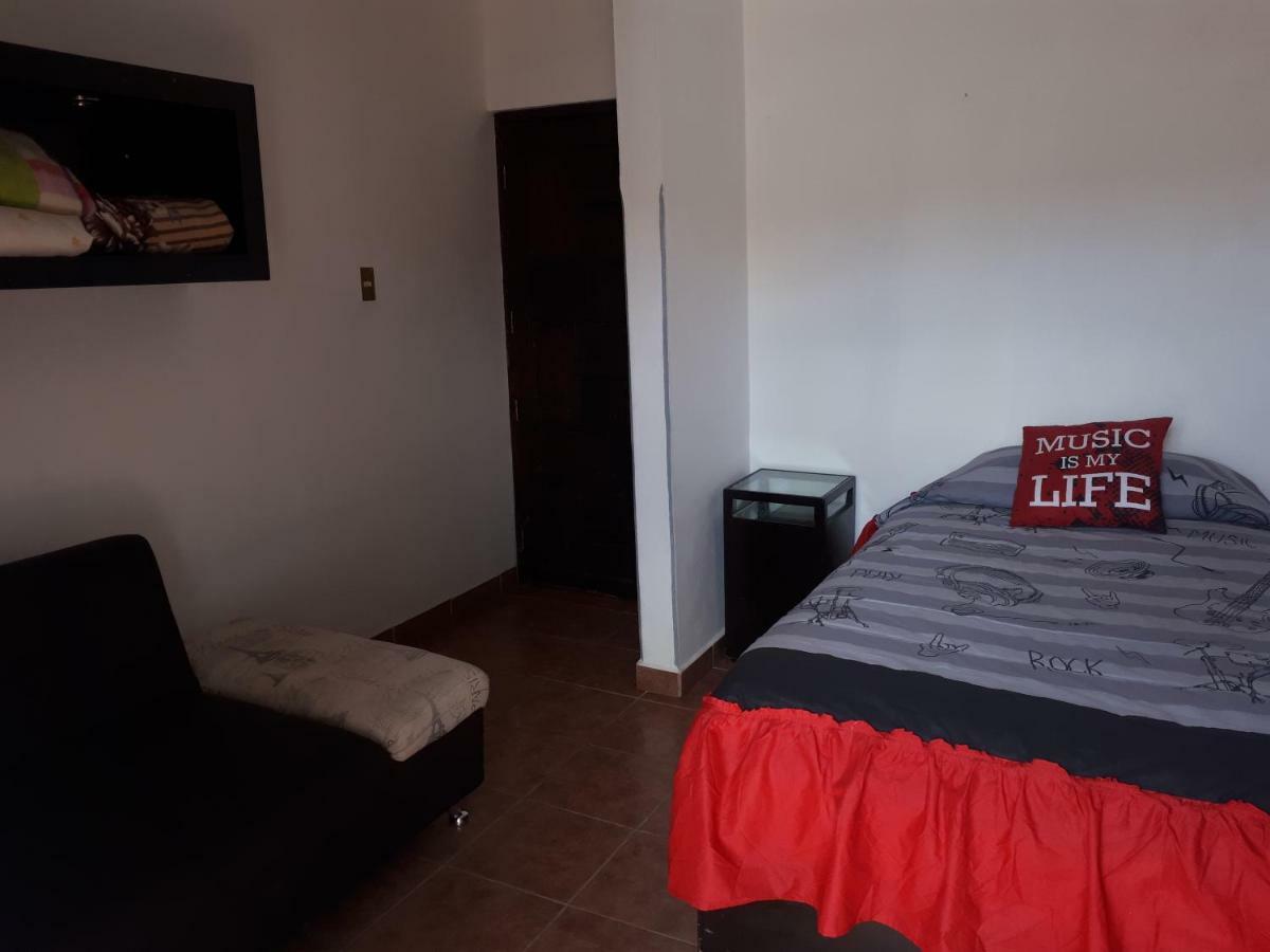 Casa Bugambilias Villa Taxco de Alarcon Buitenkant foto