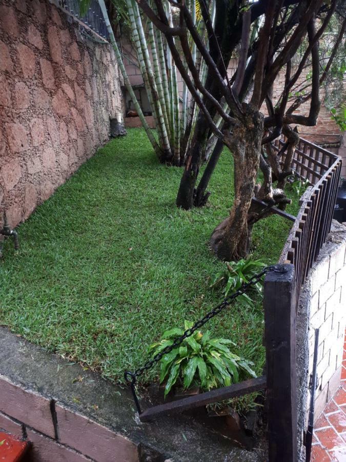 Casa Bugambilias Villa Taxco de Alarcon Buitenkant foto